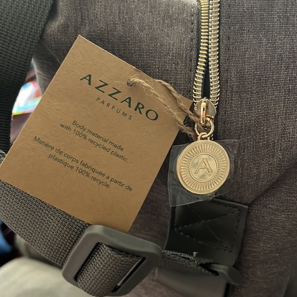AZZARO Weekender Duffle Bag - Picture 6 of 7